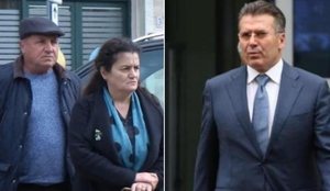 Mediu-familjes Durda: Kam 15 vite që ju dëgjoj! I ati i Edisonit: Sot