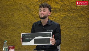 Teknologjia pas "AlbaType", si rritet produktiviteti dhe