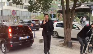 Lulzim Basha paraqitet në SPAK