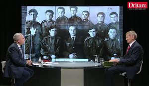 Rrëfimi i jashtëzakonshëm i Hamza Kocit, 32 vite si pilot