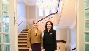 Spiropali nga Kopenhagen: Shqipëria drejt fazës përmbyllëse