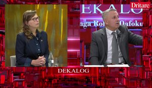 Belinda Balluku përballë SPAK-ut, ja si e parashikon juristja fatin e