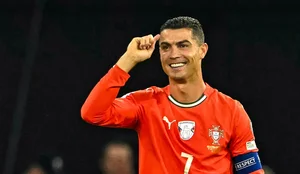 Cristiano Ronaldo kryeson sërish por ja kush janë atletët më