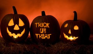 Halloween-i, festa më e frikshme e vitit! Ja si të festoni nesër