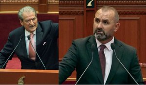 Berisha sherr me Ulsi Manjën: Ku e ke çantën Louis Vitton!