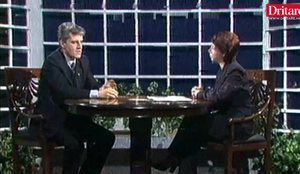 Si e parashikonte Pandeli Majko 'Shqipërinë e Madhe' dhe