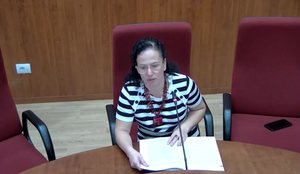 Po dil pra jashtë!/ Gjykata Kushtetuese bën prova para seancës