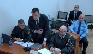 Nis seanca për Erion Veliajn! Ndiqeni live në DritareTV!