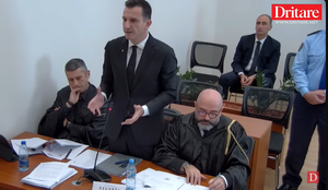 Veliaj: Djalin tim e takoj më shumë në burg sesa kur isha i