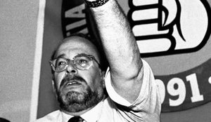 Edi Rama për Fatos Nanon: Lamtumirë kryetar!