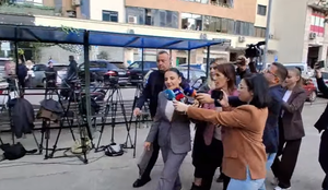 Balluku shkon në SPAK!