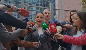 Balluku del nga SPAK: U thirra për një çështje që