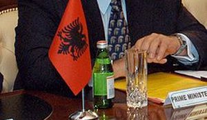 Fatos Nano, njeriu që sfidoi kohën dhe ndërtoi rrugën e re