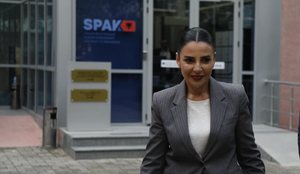Belinda Balluku nën hetim, SPAK reagon me deklaratë zyrtare!