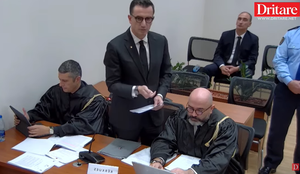 Erion Veliaj: Nëse do të isha ftuar në Këshillin e