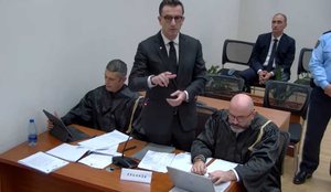 Seanca maratonë, ja kur do ta shpallë Gjykata Kushtetuese vendimin