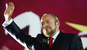 Rrëfimi i rrallë i Fatos Nanos: Nga fëmijëria, te