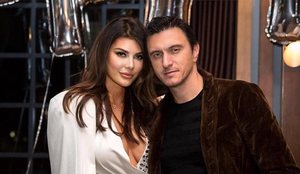 Modelja Angela Martini i jep fund martesës 7-vjeçare me aktorin