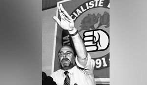 Reagimi i socialistëve për Fatos Nanon: Lamtumirë kryetar!