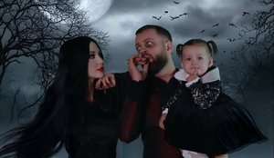 Ja si po festohet Halloween në Tiranë!