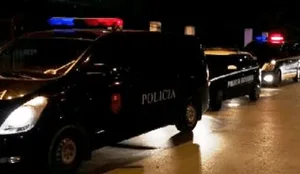 Merret peng një person në Devoll, i përfshirë edhe