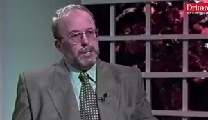 Faton Nano: Ja pse e takova Millosheviçin!