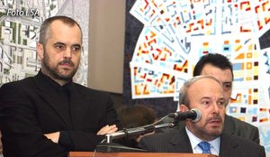 Lamtumira e Ramës për Fatos Nanon: Kryetar, shok e mik që nuk do