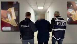 Arrestohet mjeku në spitalin e Fierit, merrte ryshfet për ekot. I