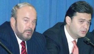 Ben Blushi: Fatos Nano, njeriu që krijonte furtuna për t’i