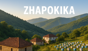 Zhapokika, fshati ku koha ndalon dhe mjalti flet për jetën!