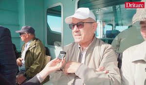 Shoqëria unike e Sazanit/ Veterani: Fëmijët tanë lindën