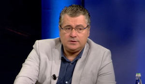 Fatos Nano, lideri i pakopjueshëm i tranzicionit!