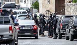 Hasmëria mes dy fiseve në Kretë, dy të vrarë dhe disa