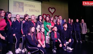 Jam një grua që mundet siç ecën një burrë!