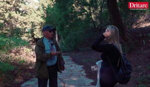 Një qytet në ishull/ Kujtime nga shkolla me 80 nxënës dhe