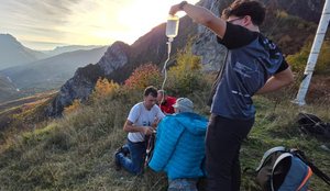 Nga Tetajt në Rrasën e Currajve, për vetëm 39 minuta