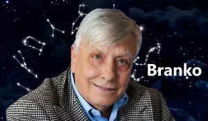 Horoskopi i datës 2 nëntor nga Branko!