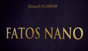 Nisin homazhet për Fatos Nanon!