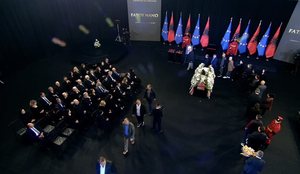 Homazhet për Fatos Nanon. Ja kush do të mbajë fjalim!