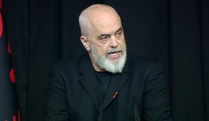 Edi Rama: Burgosja absurde e bekoi Fatos Nanon si lider të