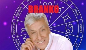 Dashuri, shëndet dhe para. Horoskopi i Brankos për 12 shenjat e