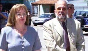 Letrat nga burgu të Fatos Nanos për Rexhinën!