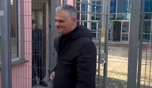 Kreu i ARRSH Gentian Gjyli në SPAK, i komunikohet akuza