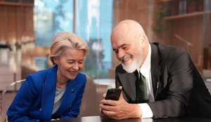 Për një vit bën atë që Serbia nuk e ka bërë