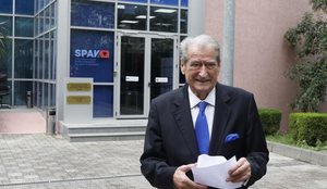 Berisha: Kurrë nuk do të gjeni urdhër për 21 janarin!