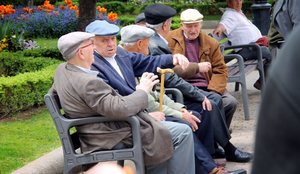 Ja sa bonus do të marrin pensionistët për fundvit!