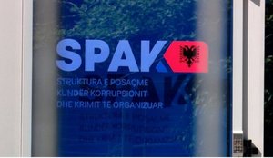 20 mijë euro për një favor/ Arrestohet me urdhër të