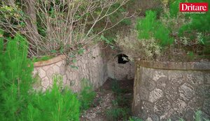 Mbijetesa nën Tokë/ Eksplorimi i spitalit sekret dhe furrës