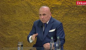 Ilir Kulla: Fatos Nano, arkitekti i shtetit modern shqiptar!