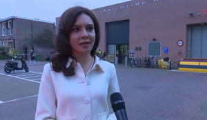 Spiropali takim me Hashim Thaçin në Hagë: Shqipëria